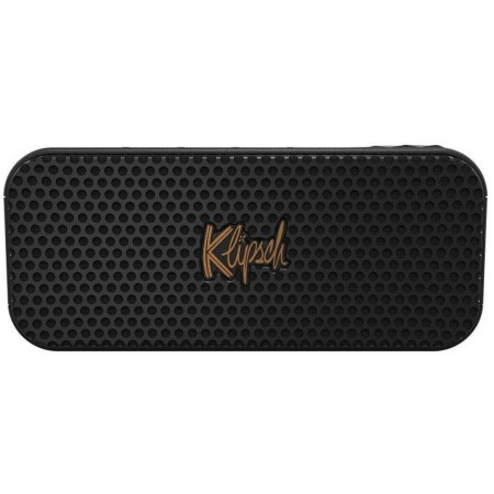 Altifalante Bluetooth KLIPSCH Nashville Preto 20 W | Tienda24 - Global Online Shop Tienda24.eu