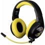 Auriculares KONIX 82549000001 | Tienda24 - Global Online Shop Tienda24.eu