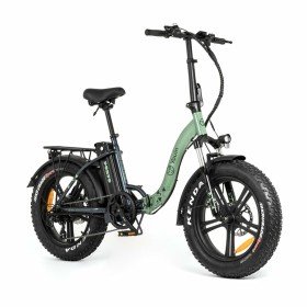 Bicicletta Elettrica Alfa Romeo MTBFULL292R-BR 250 W 13000 mAh 29" | Tienda24 - Global Online Shop Tienda24.eu