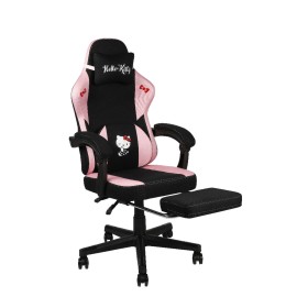 Cadeira de Gaming AndaSeat Dark Demon Premium Preto | Tienda24 - Global Online Shop Tienda24.eu