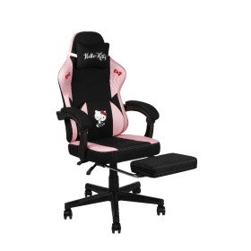 Gaming-Stuhl Tempest Vanquish Rosa | Tienda24 - Global Online Shop Tienda24.eu