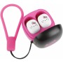 Auriculares de Diadema KONIX 10019000005 | Tienda24 - Global Online Shop Tienda24.eu