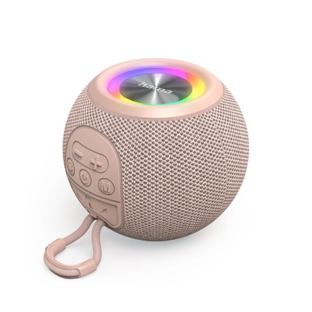 Portable Bluetooth Speakers Hama 00188240 5 W Pink | Tienda24 - Global Online Shop Tienda24.eu