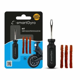 Kit de Reparação Smartgyro SG27-412 de Smartgyro, Kits de reparação de pneus - Ref: S0461069, Preço: 11,14 €, Desconto: %