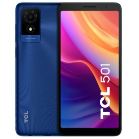 Smartphone ZTE Nubia Neo 5G 6,6" Octa Core 8 GB RAM 256 GB Black | Tienda24 - Global Online Shop Tienda24.eu