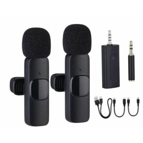 Microfone Hyperx ProCast Microphone | Tienda24 - Global Online Shop Tienda24.eu