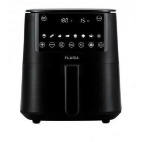 Friggitrice ad Aria Philips NA221/00 1500 W 4,2 L Nero/Argentato | Tienda24 - Global Online Shop Tienda24.eu