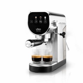 Superautomatische Kaffeemaschine Melitta F630-111 Silberfarben 1000 W 1400 W 1,8 L | Tienda24 - Global Online Shop Tienda24.eu