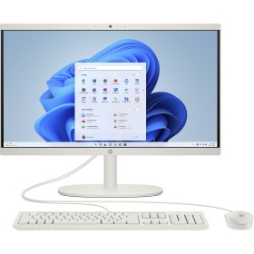 All in One Apple IMAC 24 24" 8 GB RAM 512 GB SSD M3 | Tienda24 - Global Online Shop Tienda24.eu