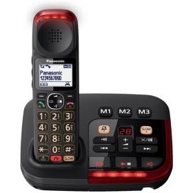 Kabelloses Telefon Gigaset S30852-H2902-D202 Weiß Wireless | Tienda24 - Global Online Shop Tienda24.eu