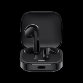 Headphones Xiaomi BHR8396GL Black by Xiaomi, Headphones and accessories - Ref: S0461176, Price: 17,05 €, Discount: %