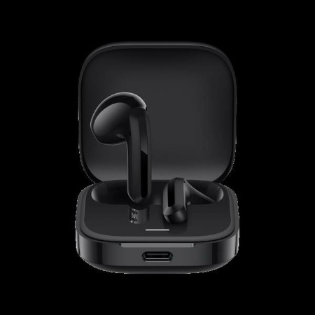 Casque Xiaomi BHR8396GL Noir | Tienda24 - Global Online Shop Tienda24.eu