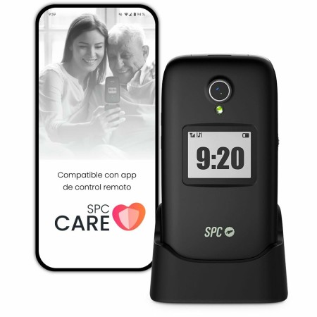 Mobile telephone for older adults SPC SPC 2334N POLARIS | Tienda24 - Global Online Shop Tienda24.eu