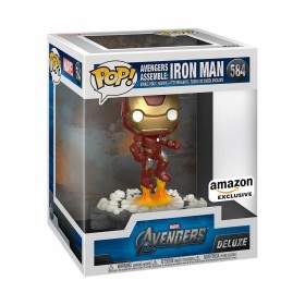 Figure Funko Pop! 49715 | Tienda24 - Global Online Shop Tienda24.eu