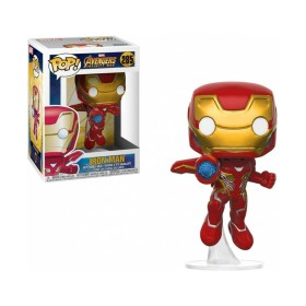 Figur Funko Pop! SHAZAM! FREDDY | Tienda24 - Global Online Shop Tienda24.eu