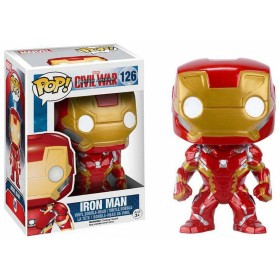 Figura colecionável Funko Pop! | Tienda24 - Global Online Shop Tienda24.eu