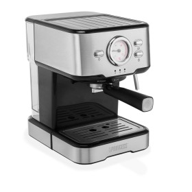 Caffettiera superautomatica Krups EA891110 Bianco Nero 1450 W 2,5 L 250 g | Tienda24 - Global Online Shop Tienda24.eu