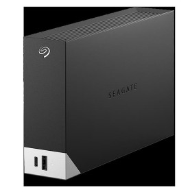 Externe Festplatte INTENSO 6031512 3.5" 4 TB USB 3.0 Schwarz | Tienda24 - Global Online Shop Tienda24.eu