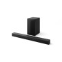 Tragbare Bluetooth-Lautsprecher LG S60T Schwarz 120 W | Tienda24 - Global Online Shop Tienda24.eu