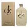 Parfum Unisexe Ck One Calvin Klein 3607343811798 EDT CK One Ck One | Tienda24 - Global Online Shop Tienda24.eu