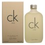 Parfum Unisexe Ck One Calvin Klein 3607343811798 EDT CK One Ck One | Tienda24 - Global Online Shop Tienda24.eu