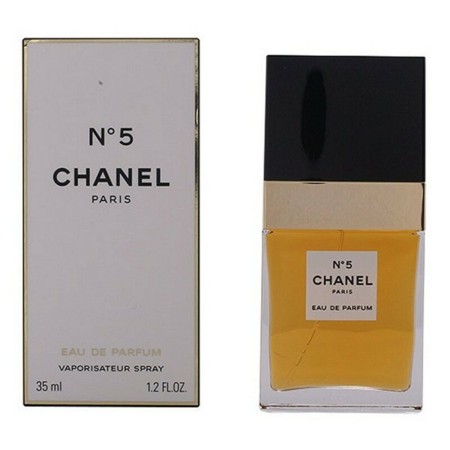 Damenparfum Nº 5 Chanel EDP | Tienda24 - Global Online Shop Tienda24.eu