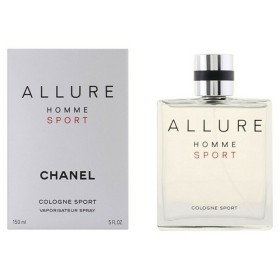 Perfume Homem Pour Monsieur Chanel EDT Pour Monsieur 75 ml | Tienda24 - Global Online Shop Tienda24.eu