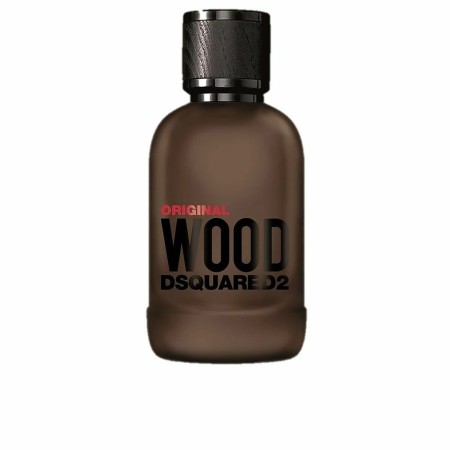 Herrenparfüm Dsquared2 EDP Original Wood (50 ml) | Tienda24 - Global Online Shop Tienda24.eu