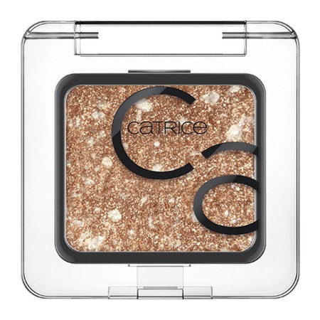 Eyeshadow Catrice Art Couleurs 350-frosted bronze 2,4 g | Tienda24 - Global Online Shop Tienda24.eu