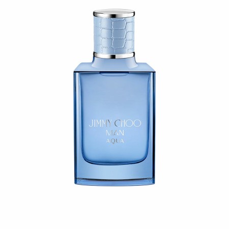 Damenparfüm Jimmy Choo Man Aqua EDT 30 ml | Tienda24 - Global Online Shop Tienda24.eu