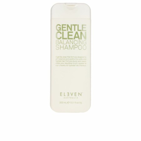 Champô Limpeza Profunda Eleven Australia Gentle Clean Equilibrante 300 ml | Tienda24 - Global Online Shop Tienda24.eu