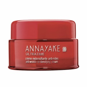 Crème de jour Annayake Ultratime 50 ml de Annayake, Hydratants - Réf : S05102021, Prix : 101,33 €, Remise : %