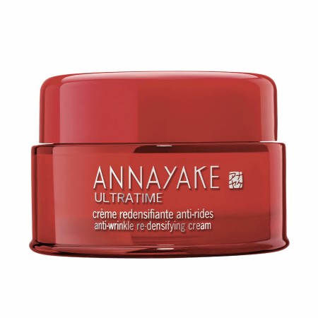 Crème de jour Annayake Ultratime 50 ml | Tienda24 - Global Online Shop Tienda24.eu