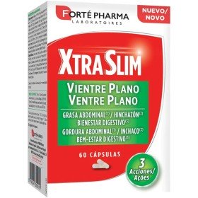 Fettverbrennend Forté Pharma Xtraslim von Forté Pharma, Essentielle Fettsäuren - Ref: S05102160, Preis: 29,14 €, Rabatt: %