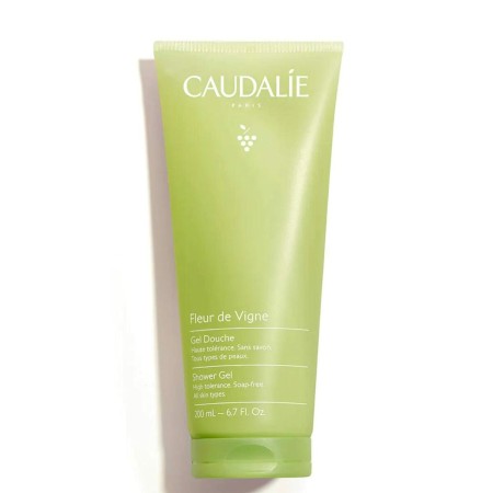 Gel de Ducha Caudalie Fleur de Vigne (200 ml) | Tienda24 - Global Online Shop Tienda24.eu