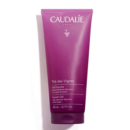 Gel de duche Caudalie Thé Des Vignes (200 ml) | Tienda24 - Global Online Shop Tienda24.eu