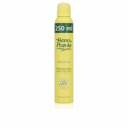 Duschgel Heno De Pravia Original 250 ml | Tienda24 - Global Online Shop Tienda24.eu