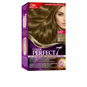 Permanent Dye Majirel L'Oreal Professionnel Paris 6,1 Nº 6,1 50 ml | Tienda24 - Global Online Shop Tienda24.eu