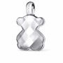 Perfume Mujer Tous LoveMe The Silver Parfum EDP EDP 90 ml | Tienda24 - Global Online Shop Tienda24.eu