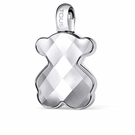 Parfum Femme Tous LoveMe The Silver Parfum EDP EDP 90 ml | Tienda24 - Global Online Shop Tienda24.eu