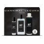 Conjunto de Perfume Homem Hannibal Laguna Hit Hit 3 Peças | Tienda24 - Global Online Shop Tienda24.eu