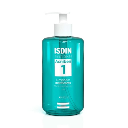 Crema Facial Isdin Acniben (400 ml) | Tienda24 - Global Online Shop Tienda24.eu