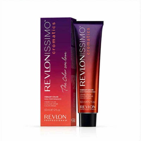 Dauerhafte Creme-Coloration Revlon Revlonissimo Colorsmetique Cromatics Nº C50 (60 ml) | Tienda24 - Global Online Shop Tienda24.eu