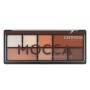 Paleta de Sombras de Ojos Catrice The Hot Mocca (9 g) | Tienda24 - Global Online Shop Tienda24.eu