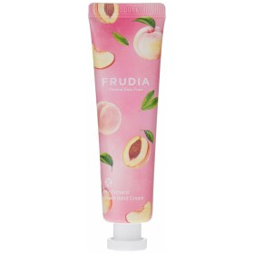 Creme Hidratante para Mãos Frudia My Orchard Pêssego (30 g) de Frudia, Cremes para mãos e unhas - Ref: S05105726, Preço: 3,97...