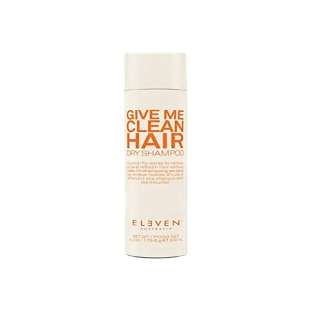 Dry Shampoo Eleven Australia Give Me Clean Hair 200 ml | Tienda24 - Global Online Shop Tienda24.eu