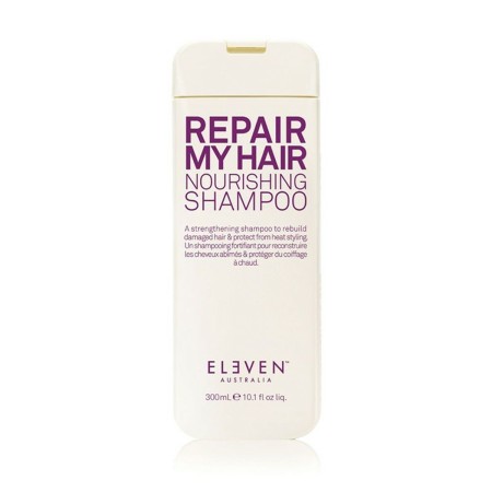 Champô Eleven Australia Repair My Hair 300 ml | Tienda24 - Global Online Shop Tienda24.eu