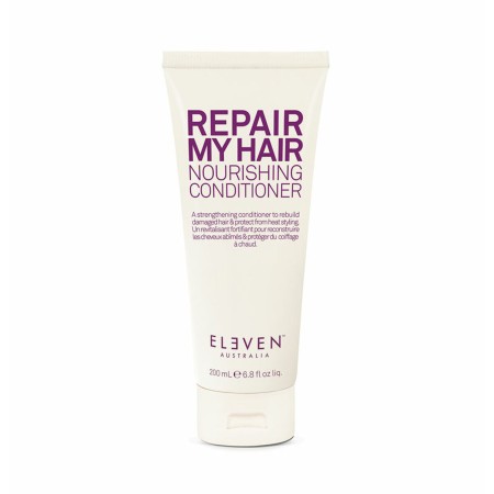 Balsamo Eleven Australia Repair My Hair 200 ml | Tienda24 - Global Online Shop Tienda24.eu