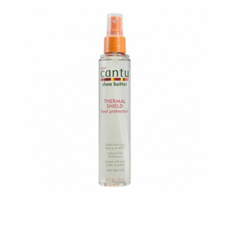 Protetor do Calor Cantu Shea Butter Manteiga de Karité 151 ml | Tienda24 - Global Online Shop Tienda24.eu