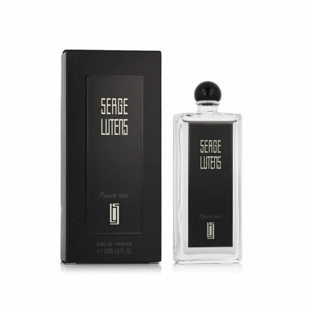 Damenparfüm Serge Lutens Poivre Noir 50 ml | Tienda24 - Global Online Shop Tienda24.eu